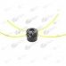 Cap cu fir motocoasa Manual - Plastic - M10x1.25